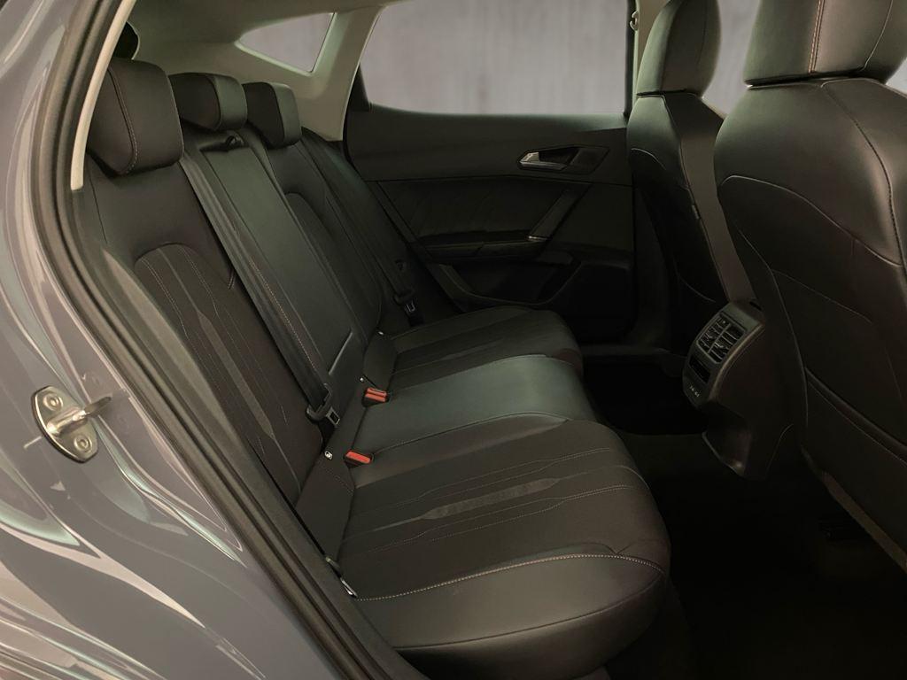 CUPRA Formentor 1.5 TSI DSG 110 kW (150 CV) - 5