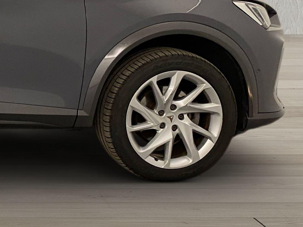 CUPRA Formentor 1.5 TSI DSG 110 kW (150 CV) - 7