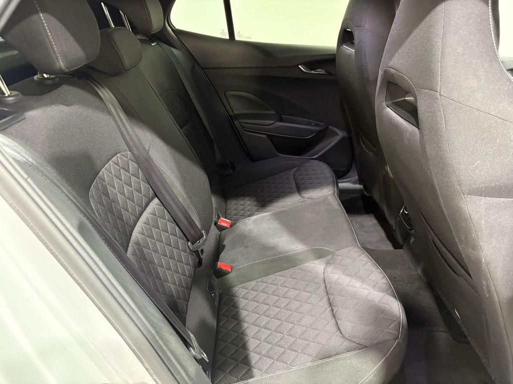 Skoda Fabia 1.0 TSI Design 85 KW (115 CV) - 5