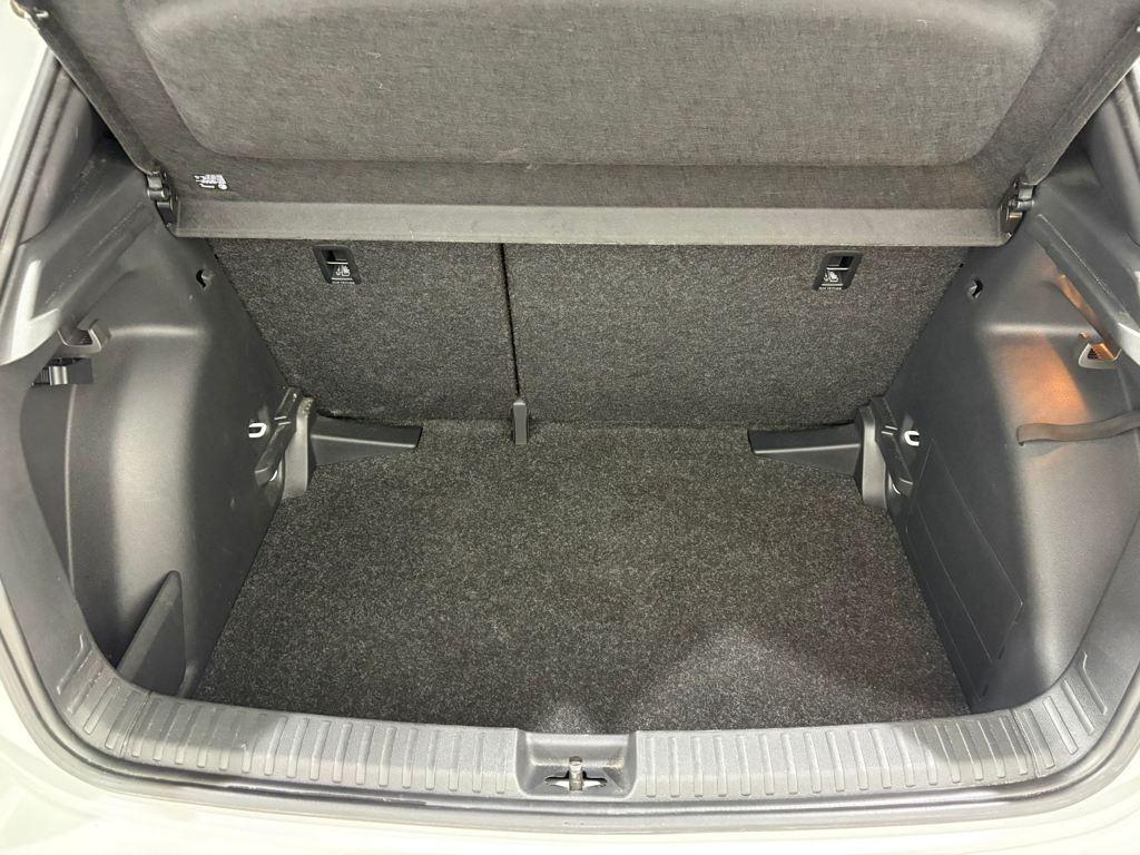 Skoda Fabia 1.0 TSI Design 85 KW (115 CV) - 6