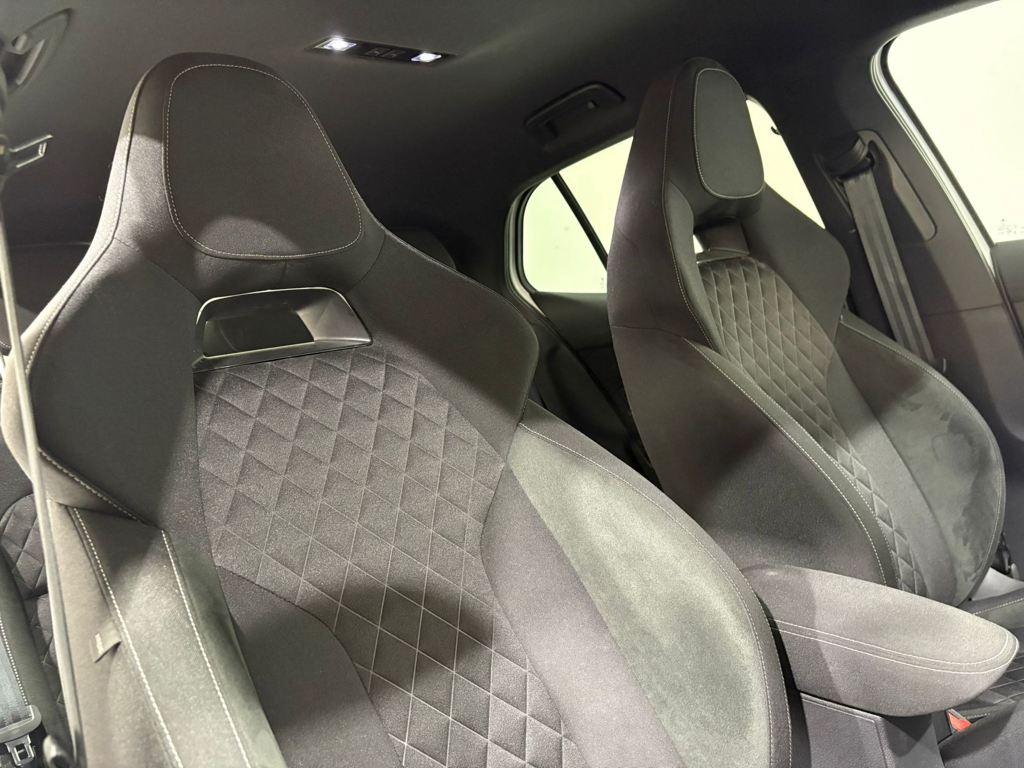 Skoda Fabia 1.0 TSI Design 85 KW (115 CV) - 11