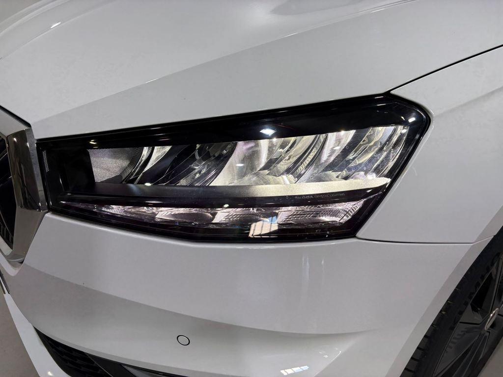 Skoda Fabia 1.0 TSI Design 85 KW (115 CV) - 15