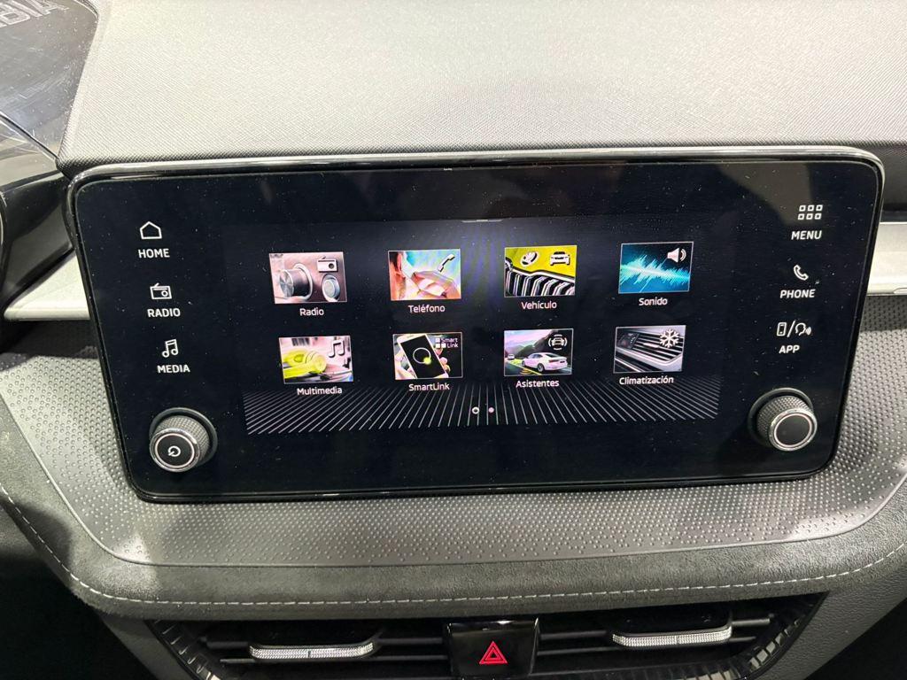 Skoda Fabia 1.0 TSI Design 85 KW (115 CV) - 16