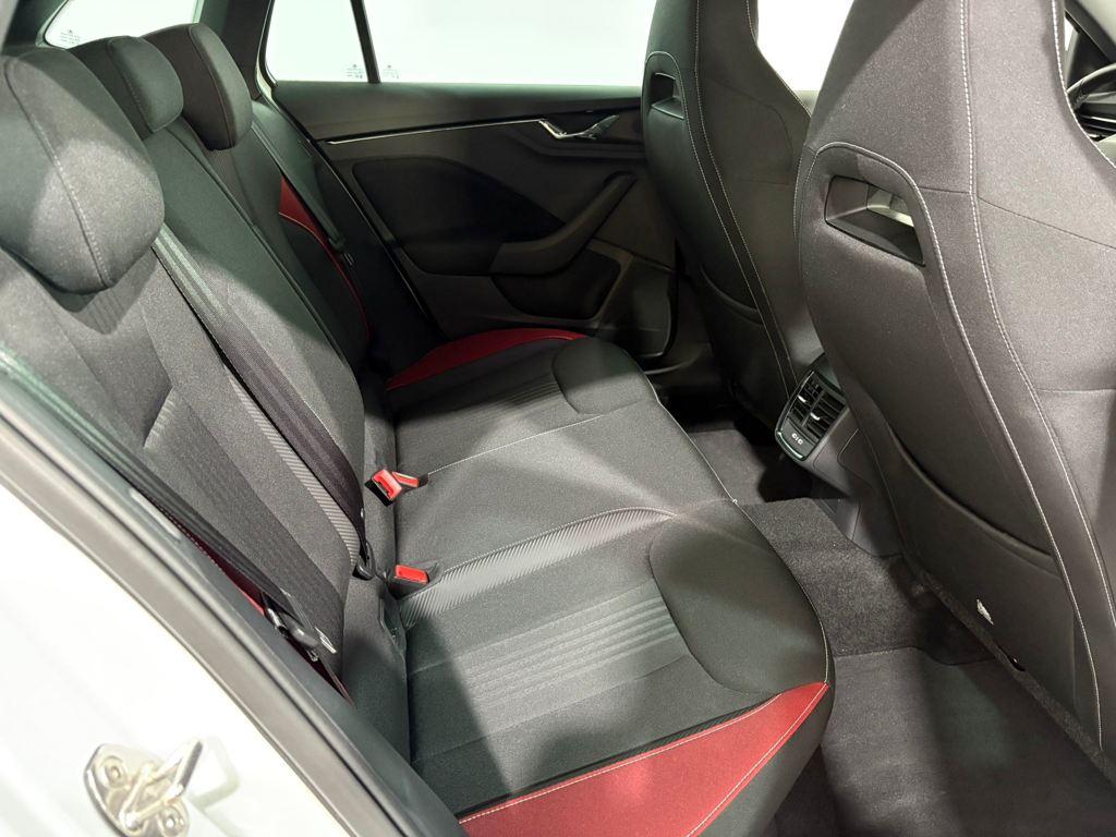 Skoda Scala 1.5 TSI Montecarlo DSG 110 kW (150 CV) - 5