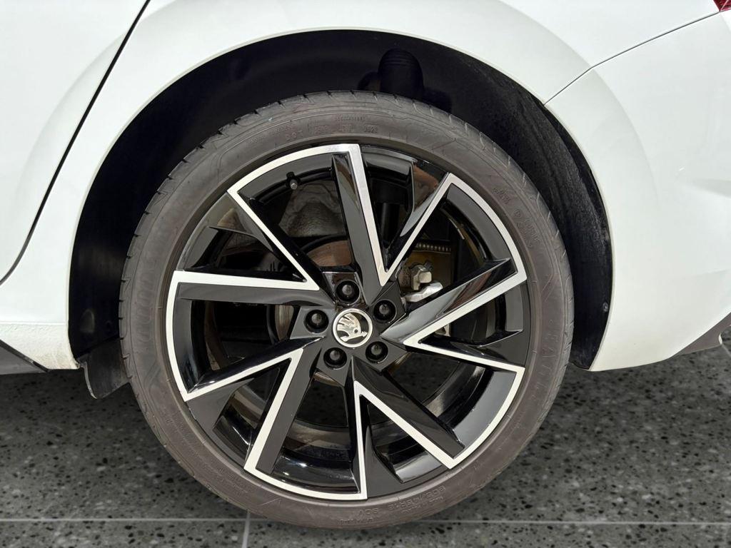 Skoda Scala 1.5 TSI Montecarlo DSG 110 kW (150 CV) - 7