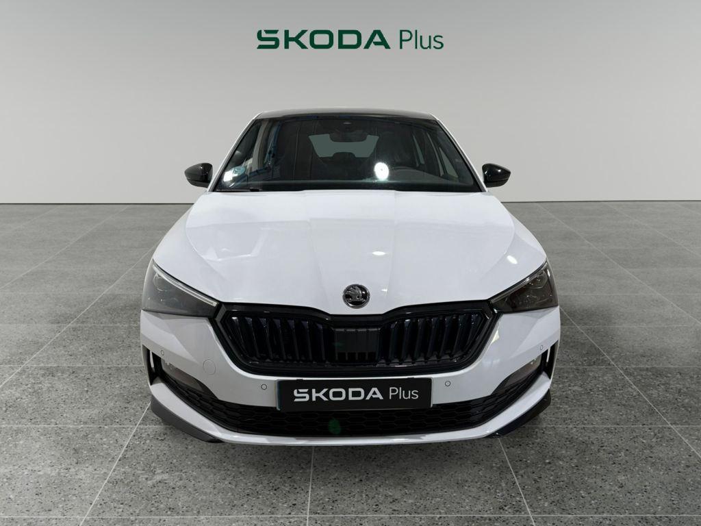 Skoda Scala 1.5 TSI Montecarlo DSG 110 kW (150 CV) - 8