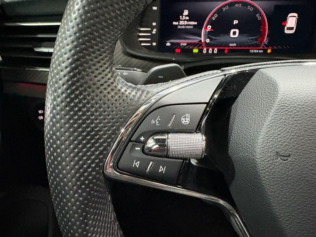 Skoda Scala 1.5 TSI Montecarlo DSG 110 kW (150 CV) - 11