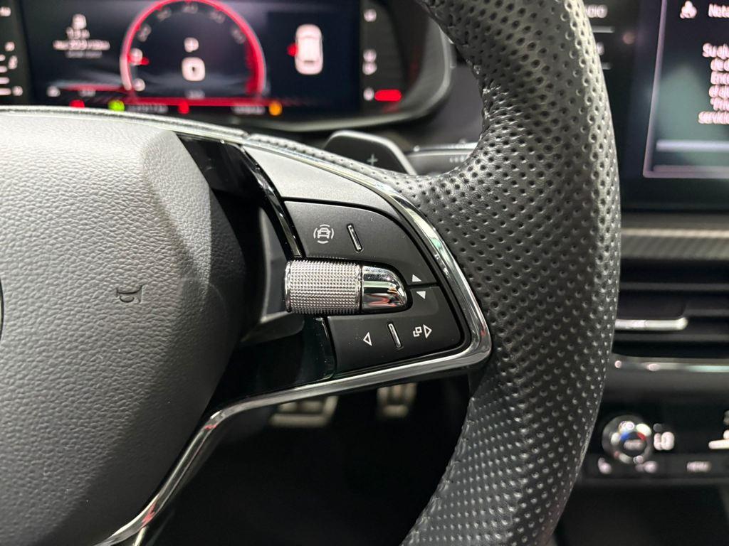 Skoda Scala 1.5 TSI Montecarlo DSG 110 kW (150 CV) - 12