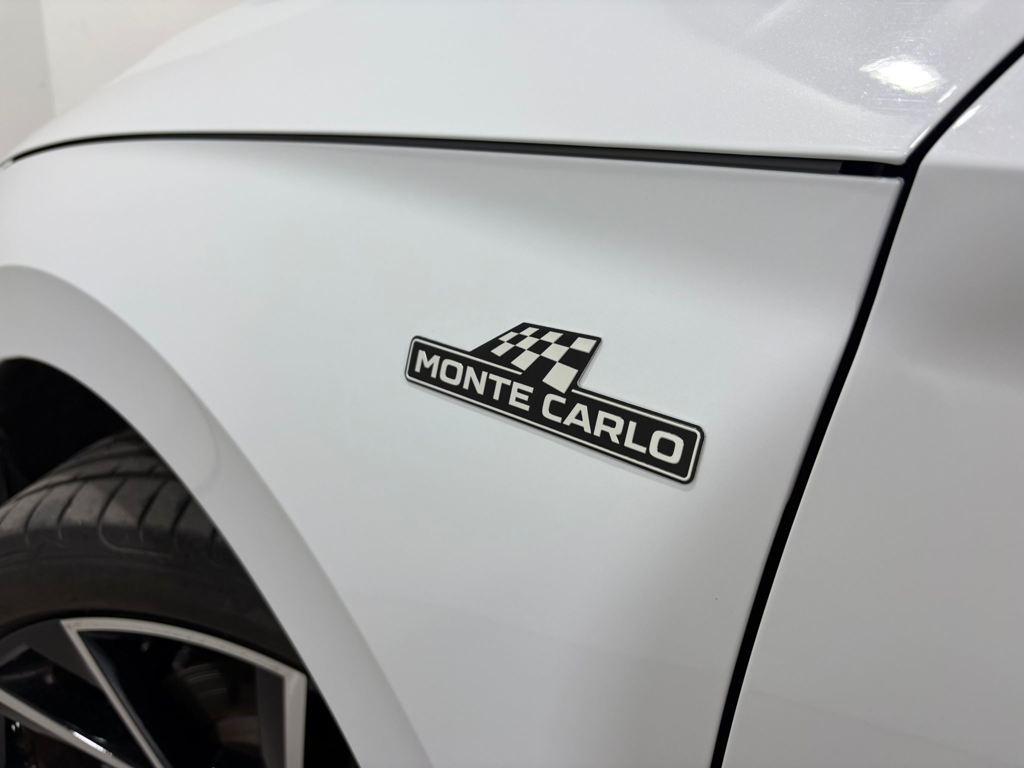 Skoda Scala 1.5 TSI Montecarlo DSG 110 kW (150 CV) - 13