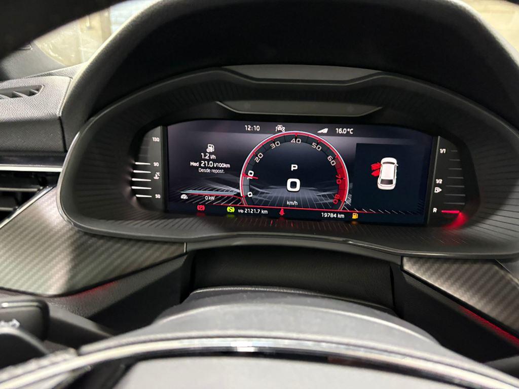 Skoda Scala 1.5 TSI Montecarlo DSG 110 kW (150 CV) - 18