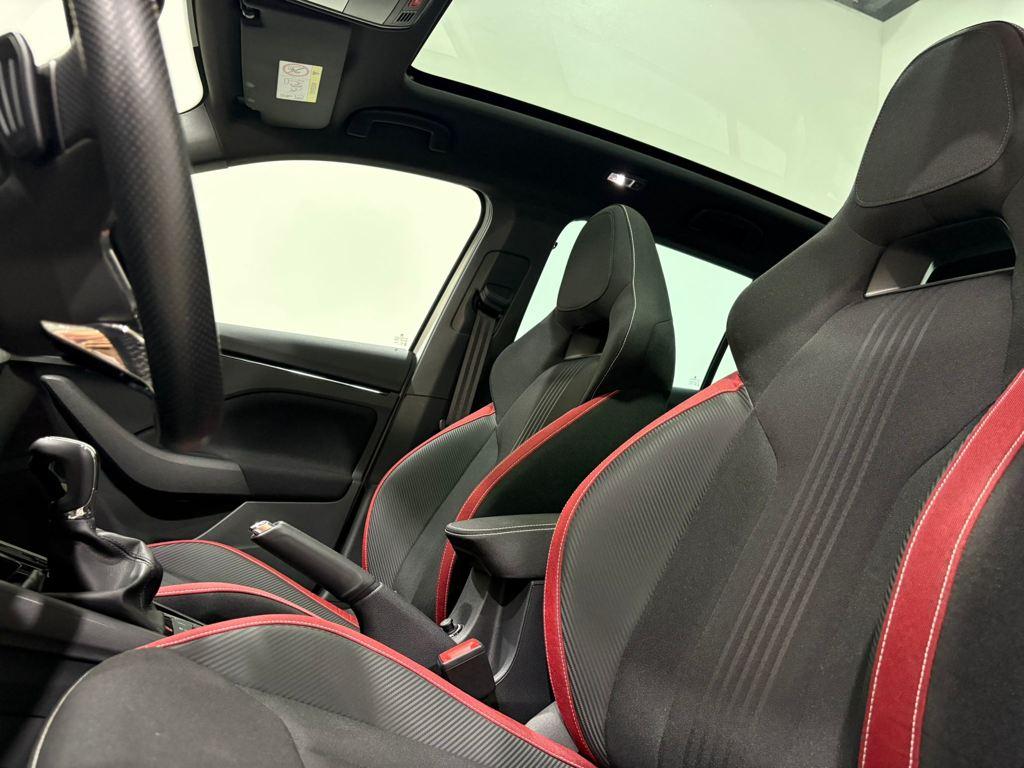 Skoda Scala 1.5 TSI Montecarlo DSG 110 kW (150 CV) - 19