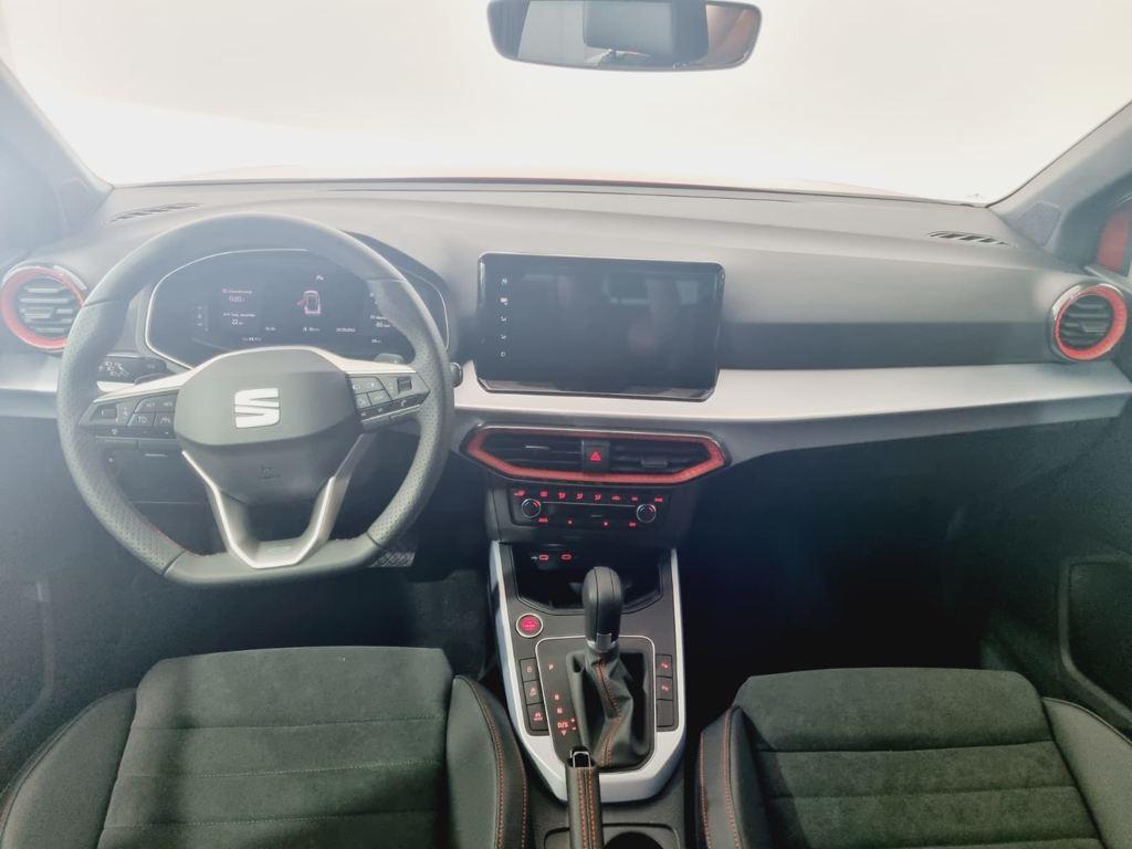 SEAT Arona 1.0 TSI S&S FR DSG 81 kW (110 CV) - 3