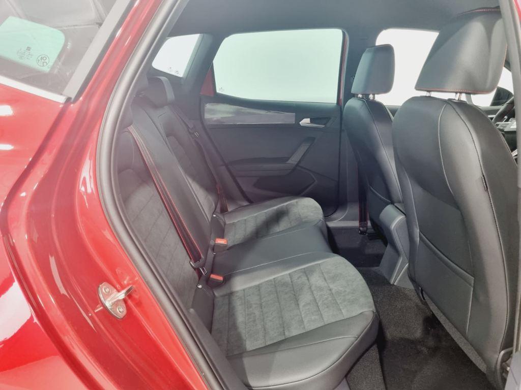 SEAT Arona 1.0 TSI S&S FR DSG 81 kW (110 CV) - 5