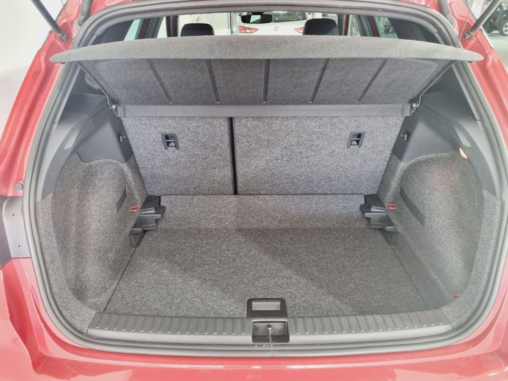 SEAT Arona 1.0 TSI S&S FR DSG 81 kW (110 CV) - 6