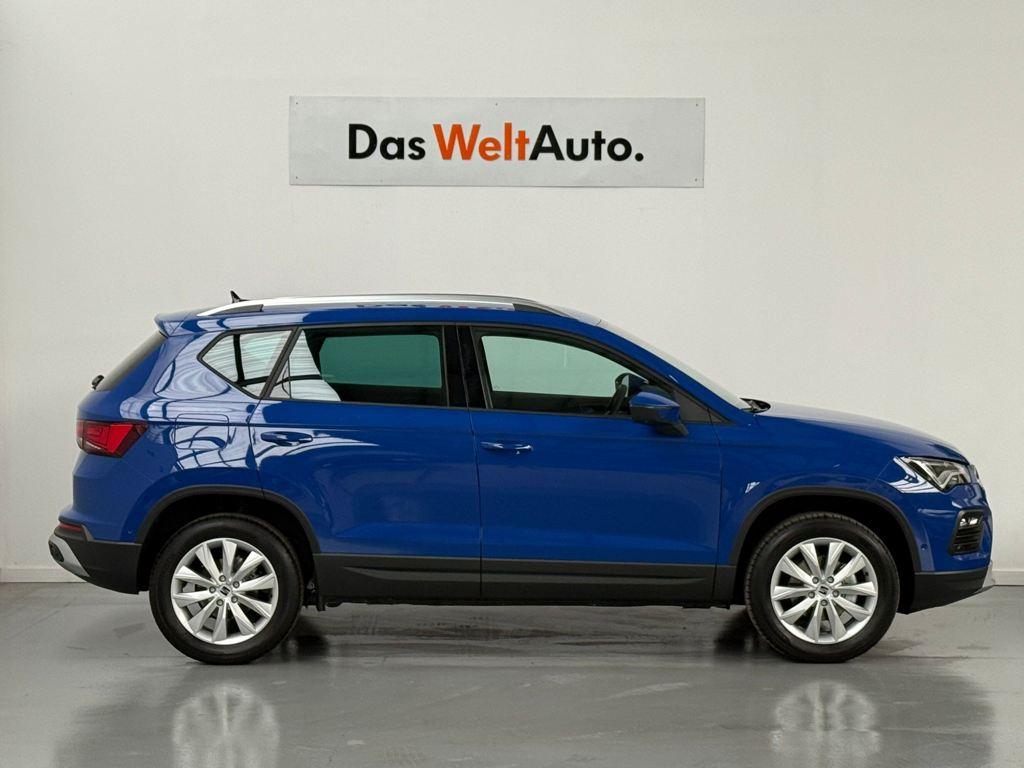SEAT Ateca 1.0 TSI Style Evo Edition 85 kW (115 CV) - 2