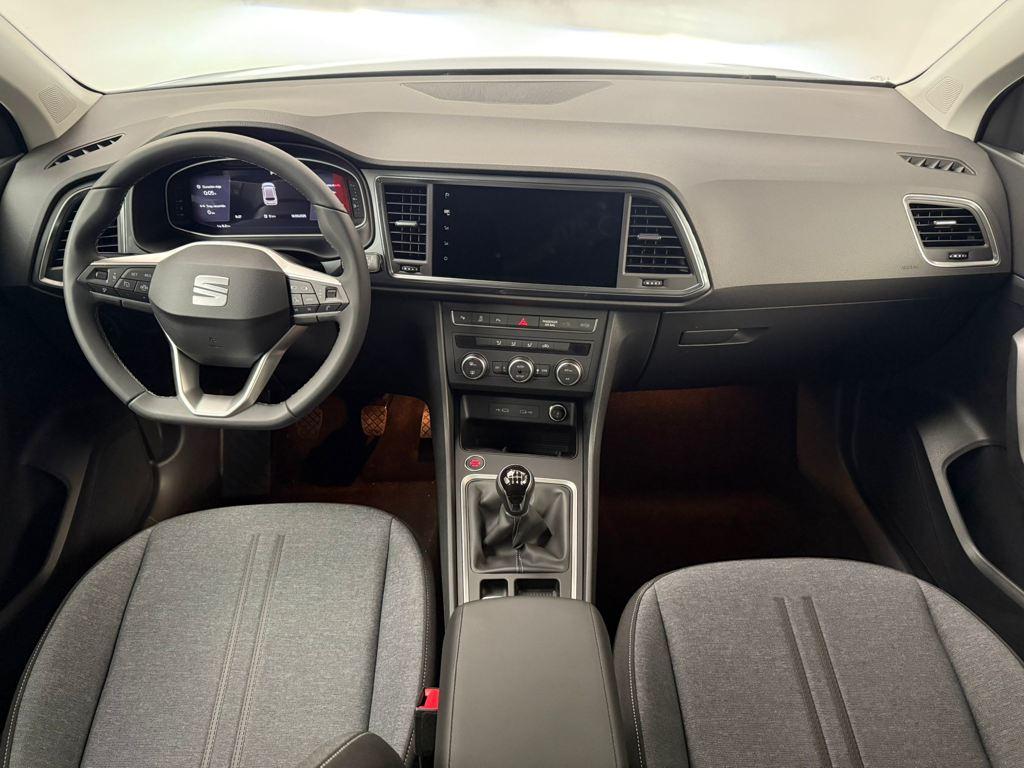 SEAT Ateca 1.0 TSI Style Evo Edition 85 kW (115 CV) - 3