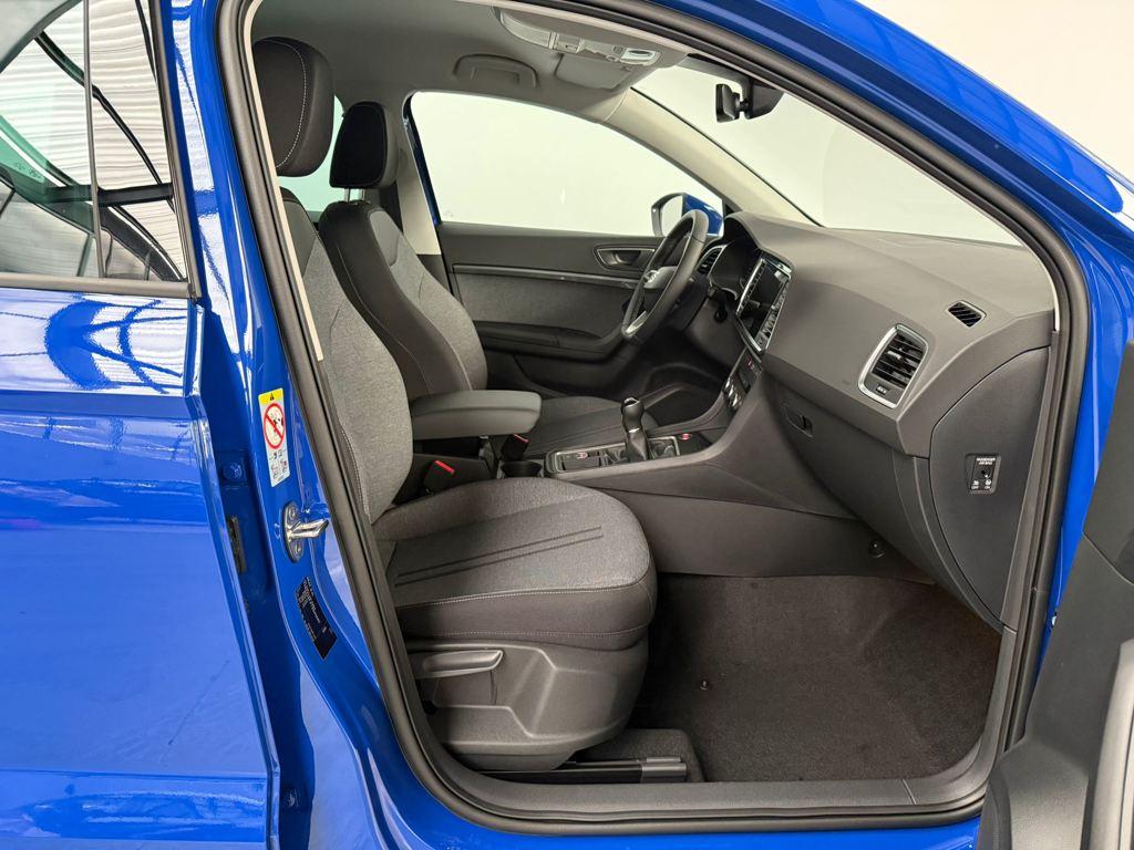 SEAT Ateca 1.0 TSI Style Evo Edition 85 kW (115 CV) - 4