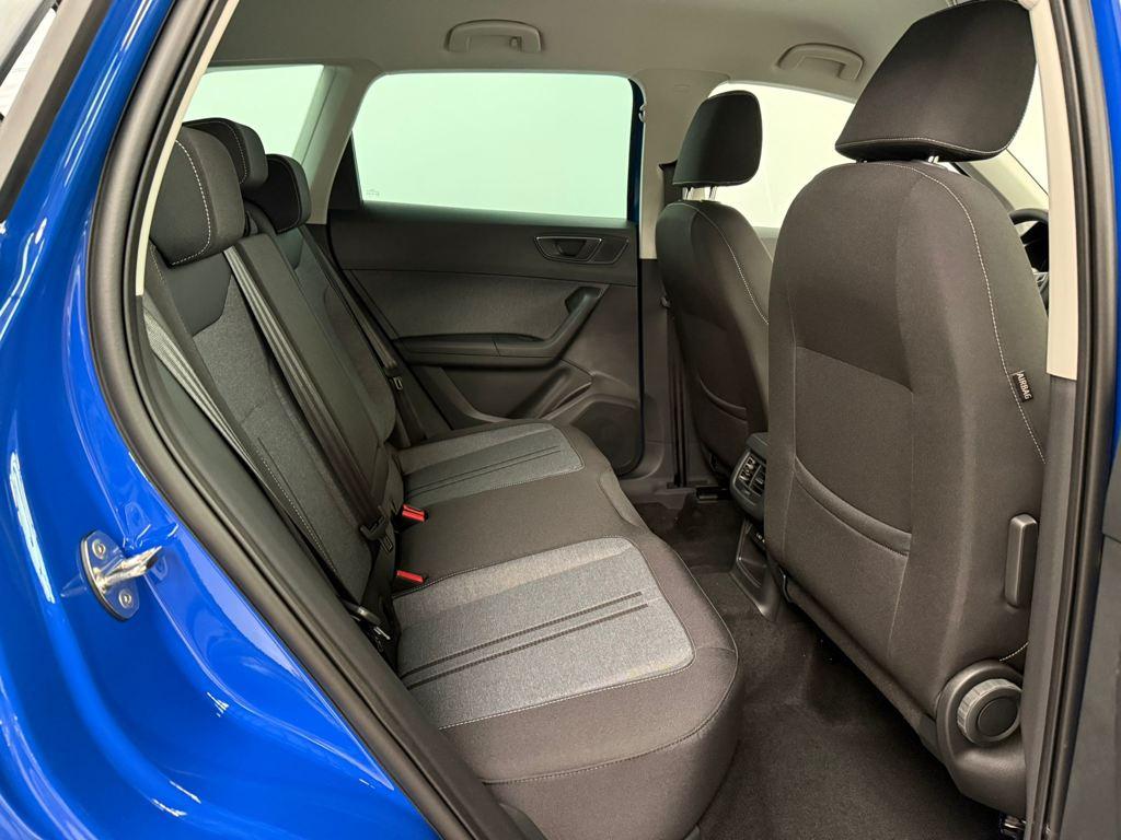 SEAT Ateca 1.0 TSI Style Evo Edition 85 kW (115 CV) - 5