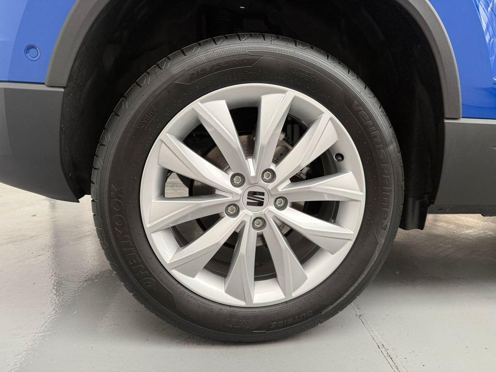 SEAT Ateca 1.0 TSI Style Evo Edition 85 kW (115 CV) - 7