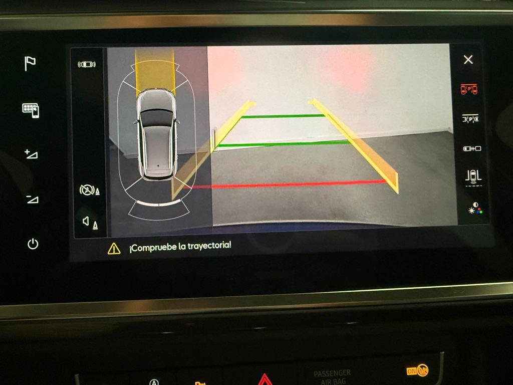 SEAT Ateca 1.0 TSI Style Evo Edition 85 kW (115 CV) - 9