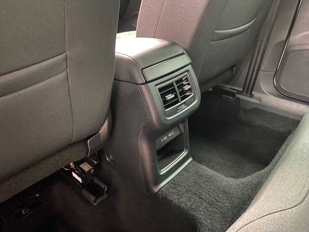 SEAT Ateca 1.0 TSI Style Evo Edition 85 kW (115 CV) - 11
