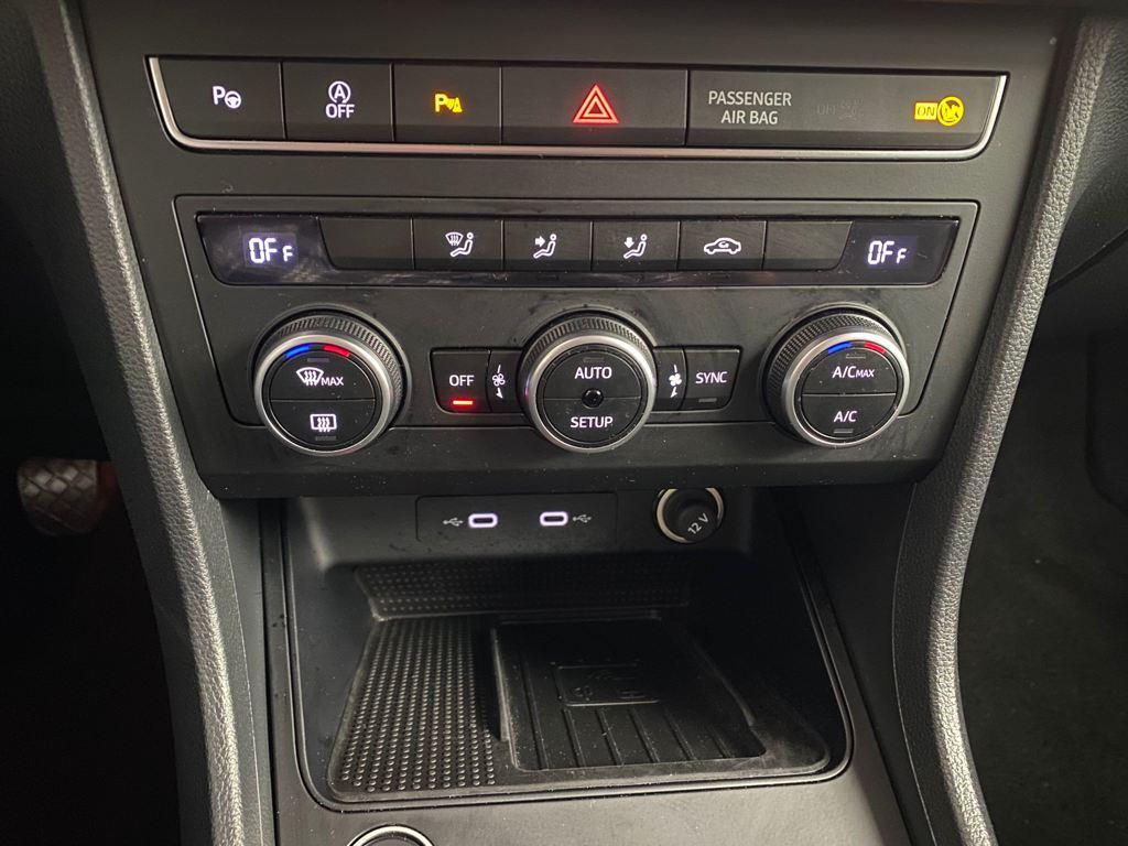 SEAT Ateca 1.0 TSI Style Evo Edition 85 kW (115 CV) - 12