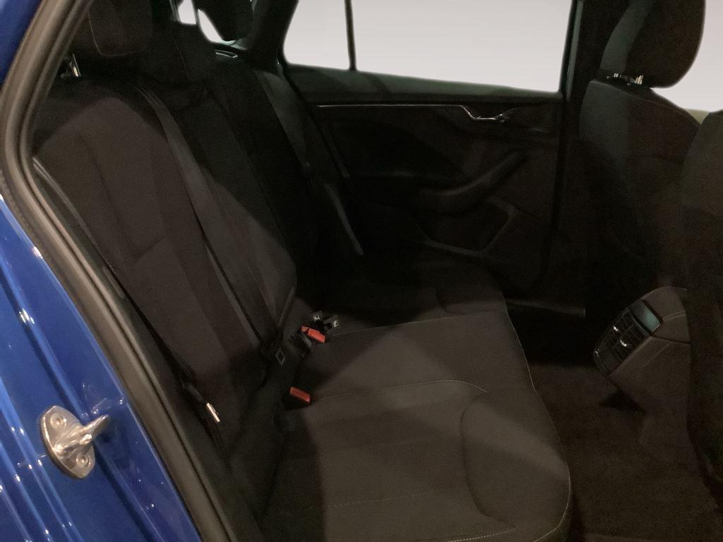 Skoda Kamiq 1.0 TSI Scout DSG 81 kW (110 CV) - 5