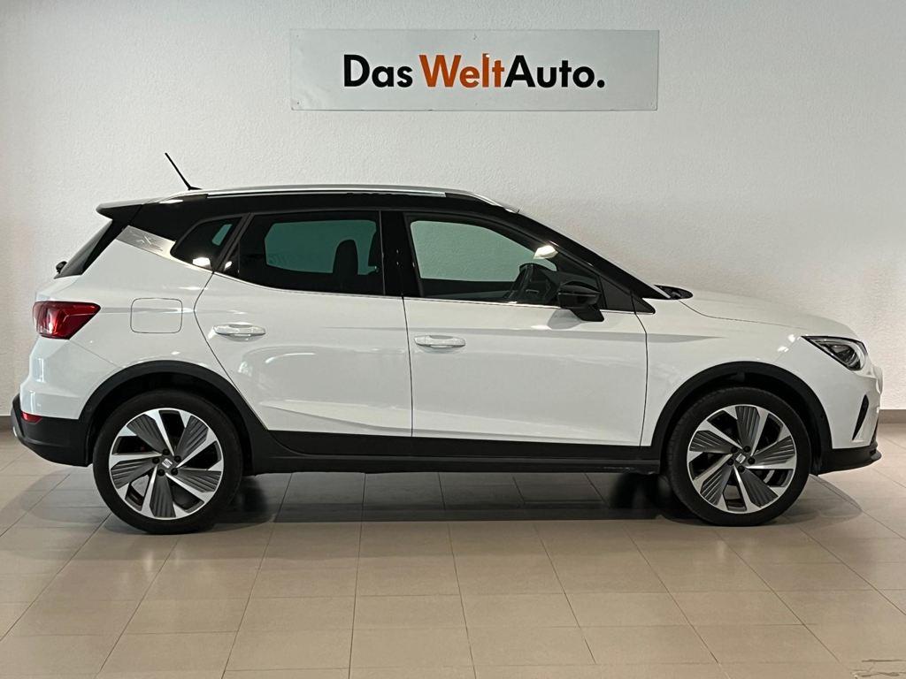 SEAT Arona 1.0 TSI FR XM 85 kW (115 CV) - 2