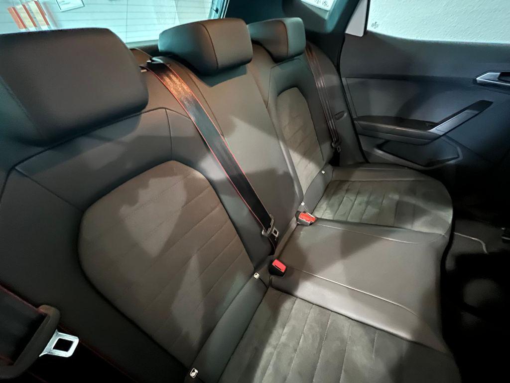 SEAT Arona 1.0 TSI FR XM 85 kW (115 CV) - 5