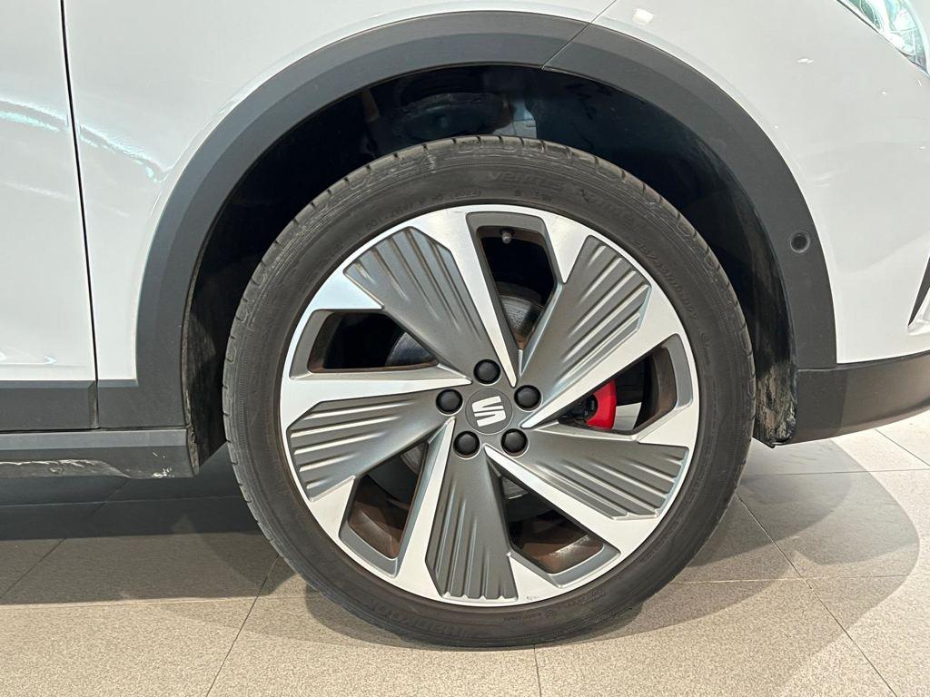 SEAT Arona 1.0 TSI FR XM 85 kW (115 CV) - 7