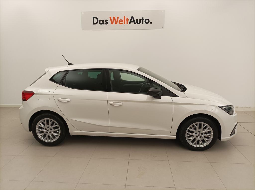 SEAT Ibiza 1.0 TSI FR XM 81 kW (110 CV) - 2