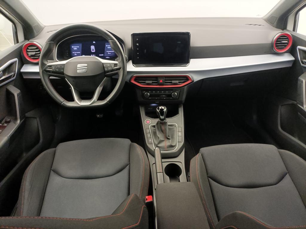 SEAT Ibiza 1.0 TSI FR XM 81 kW (110 CV) - 3