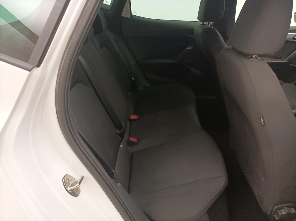 SEAT Ibiza 1.0 TSI FR XM 81 kW (110 CV) - 5