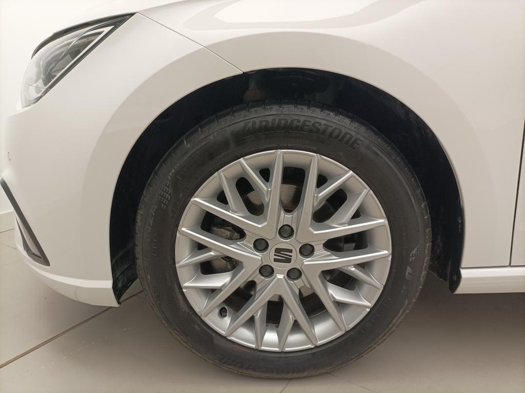 SEAT Ibiza 1.0 TSI FR XM 81 kW (110 CV) - 7