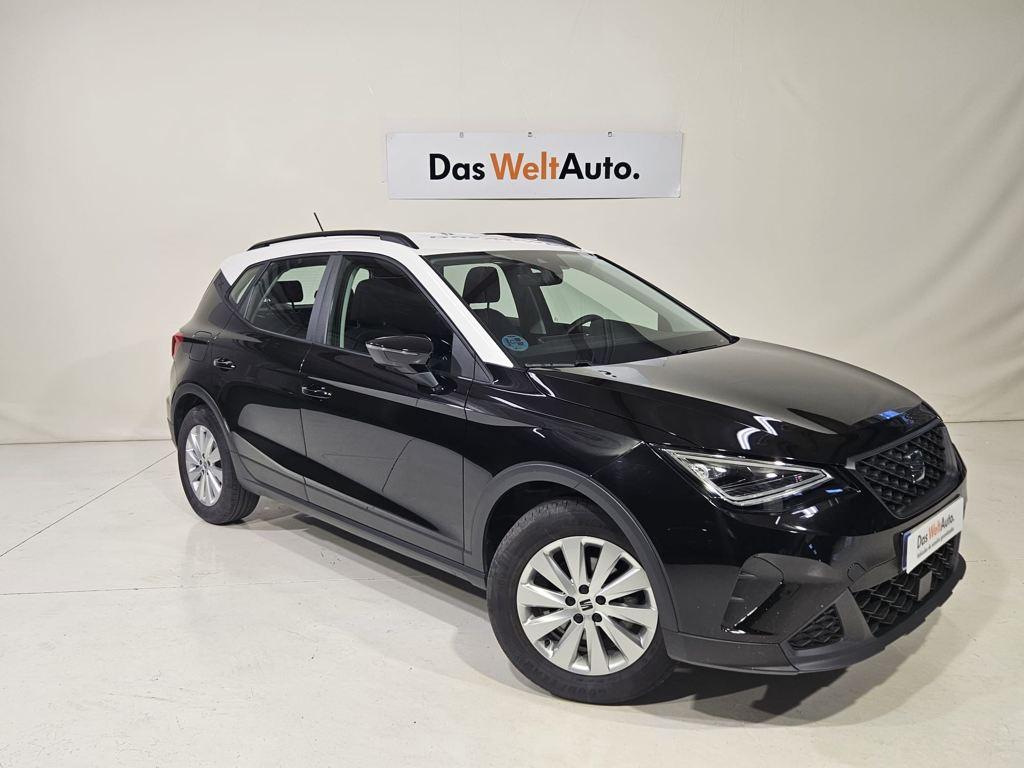 SEAT Arona 1.0 TSI Style XM 81 kW (110 CV) - 0