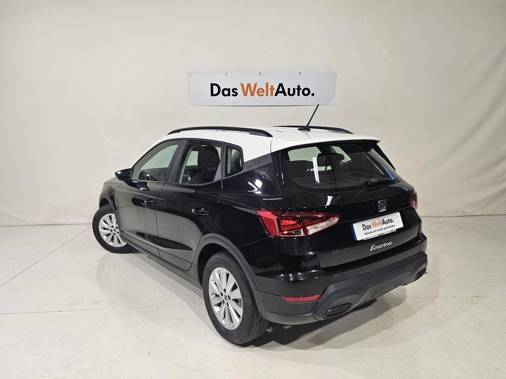 SEAT Arona 1.0 TSI Style XM 81 kW (110 CV) - 1