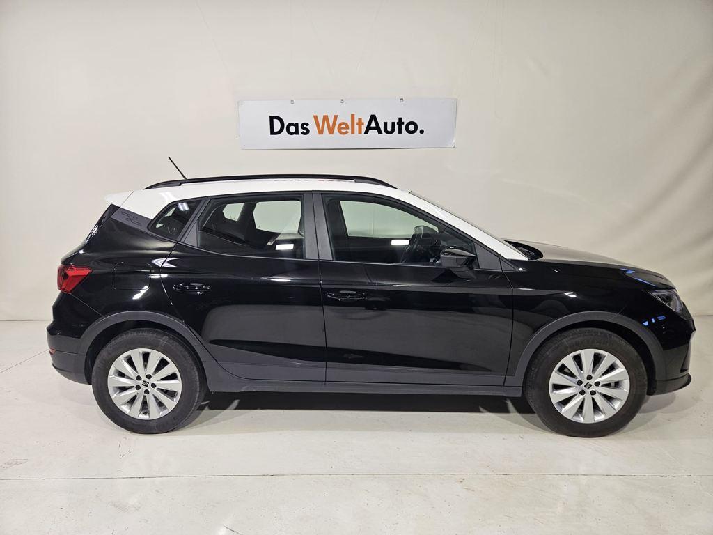 SEAT Arona 1.0 TSI Style XM 81 kW (110 CV) - 2
