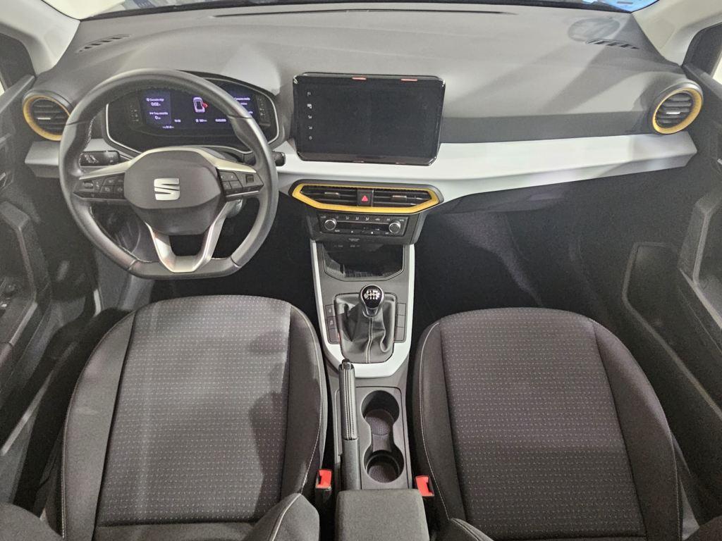 SEAT Arona 1.0 TSI Style XM 81 kW (110 CV) - 3