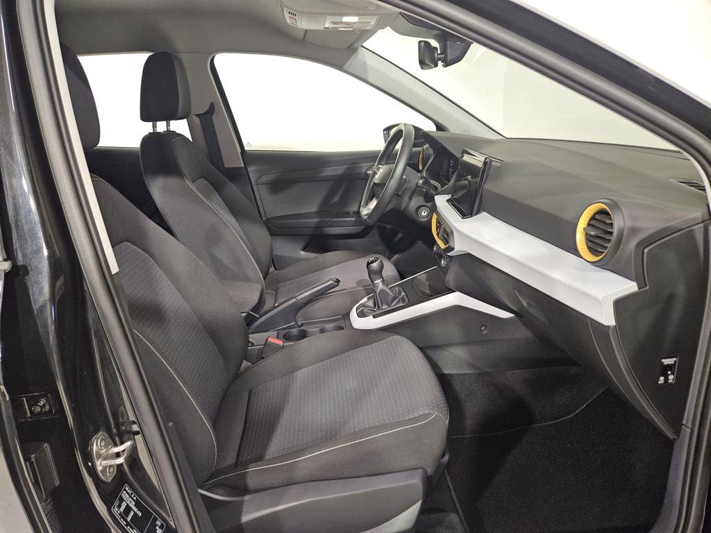 SEAT Arona 1.0 TSI Style XM 81 kW (110 CV) - 4
