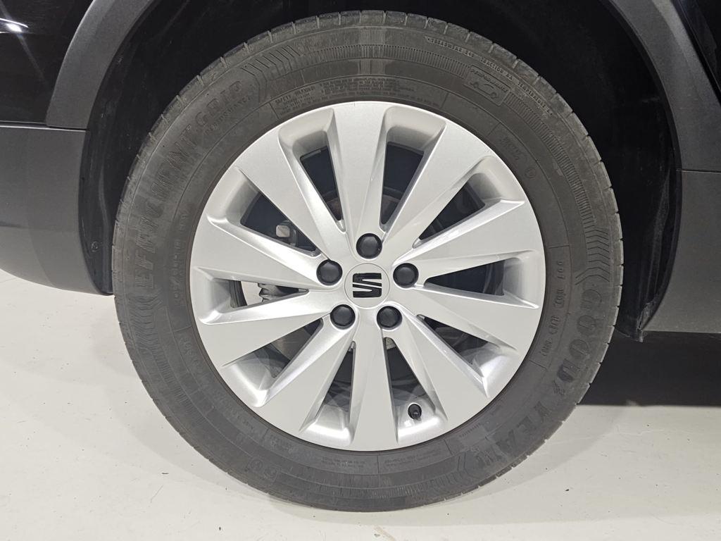 SEAT Arona 1.0 TSI Style XM 81 kW (110 CV) - 7