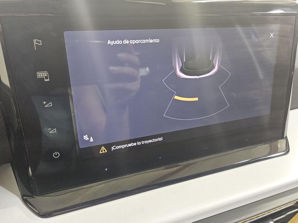 SEAT Arona 1.0 TSI Style XM 81 kW (110 CV) - 8