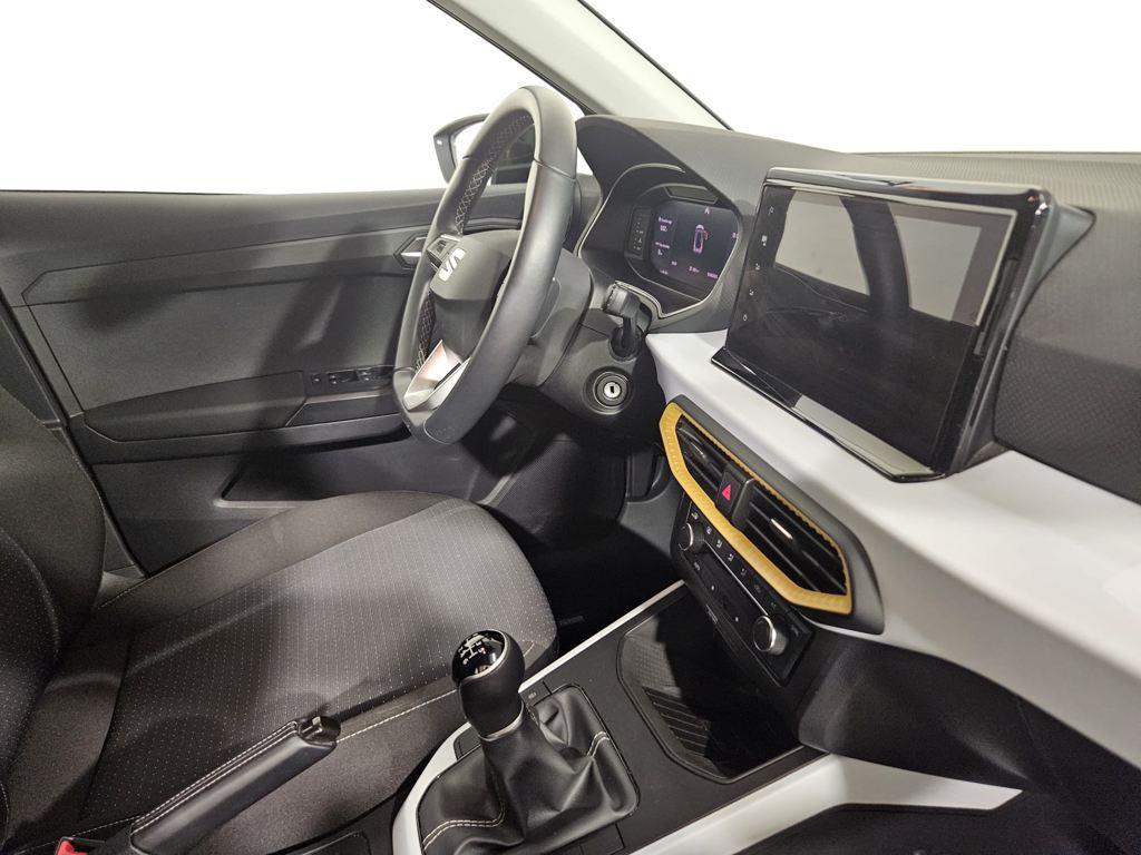 SEAT Arona 1.0 TSI Style XM 81 kW (110 CV) - 10