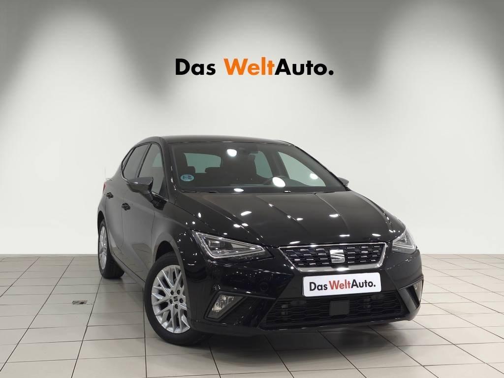 SEAT Ibiza 1.0 TSI S&S Xcellence 85 kW (115 CV) - 0