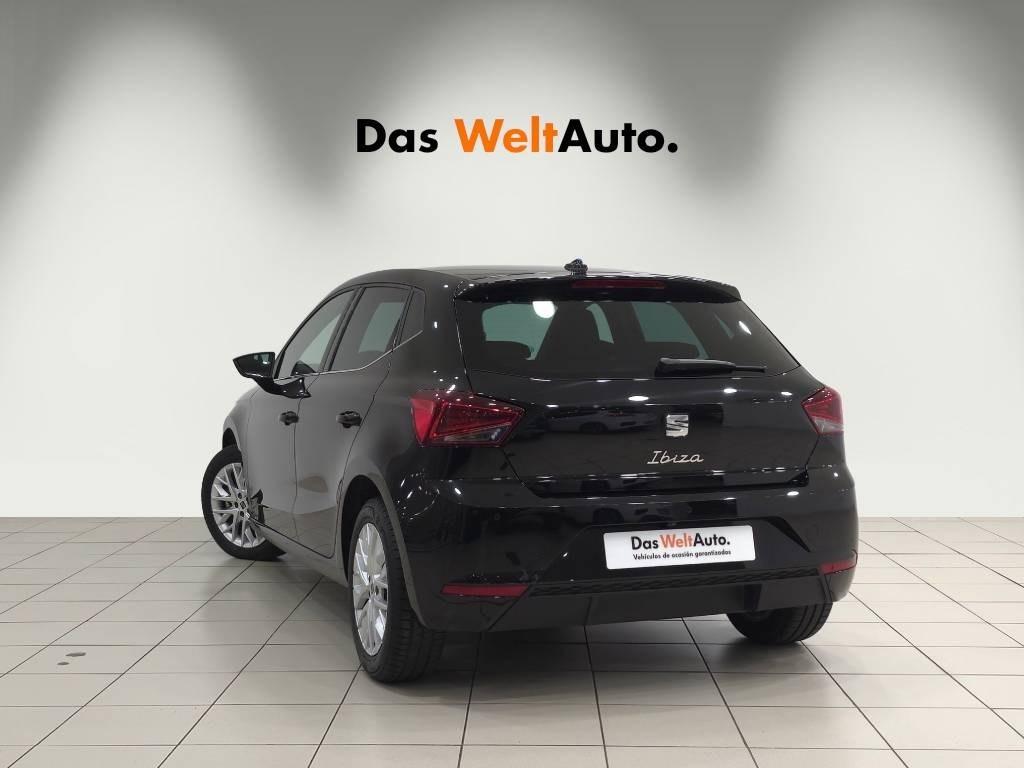 SEAT Ibiza 1.0 TSI S&S Xcellence 85 kW (115 CV) - 1