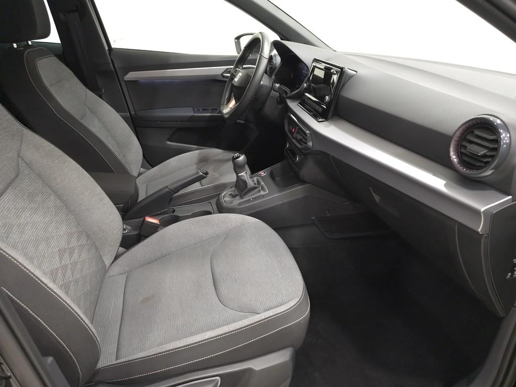 SEAT Ibiza 1.0 TSI S&S Xcellence 85 kW (115 CV) - 4