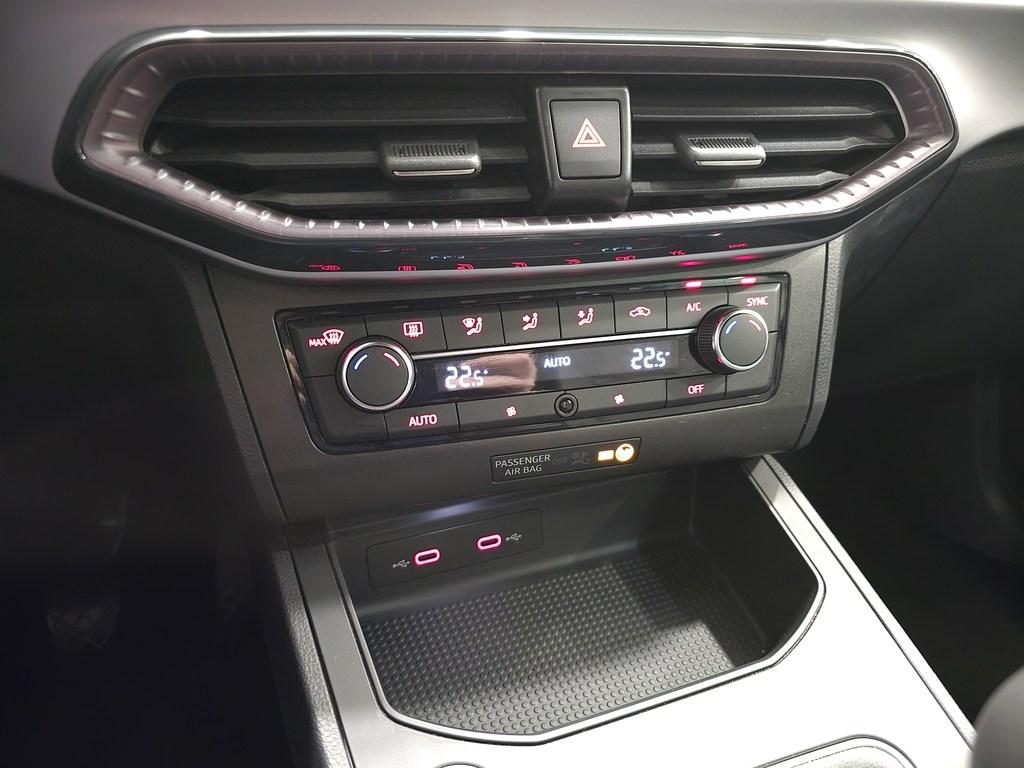 SEAT Ibiza 1.0 TSI S&S Xcellence 85 kW (115 CV) - 8