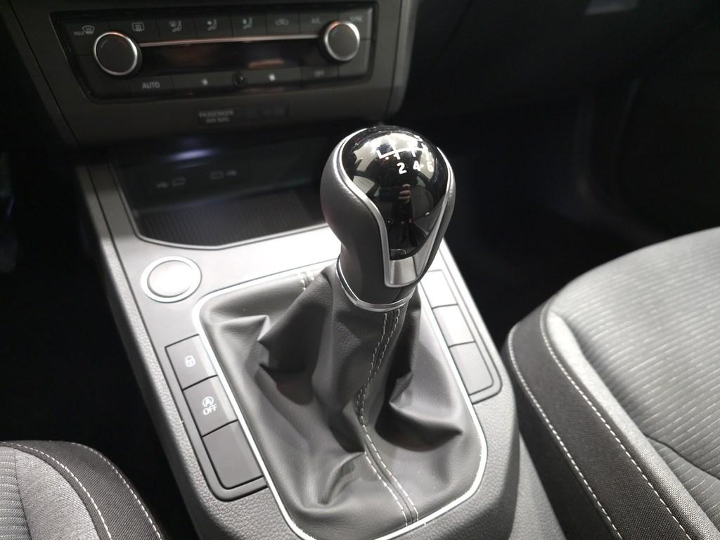 SEAT Ibiza 1.0 TSI S&S Xcellence 85 kW (115 CV) - 11