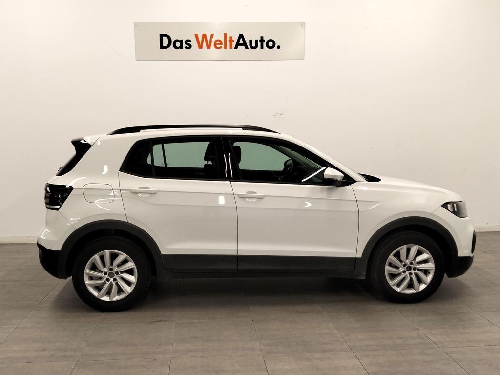 Volkswagen T-Cross Advance 1.0 TSI 70 kW (95 CV) - 2