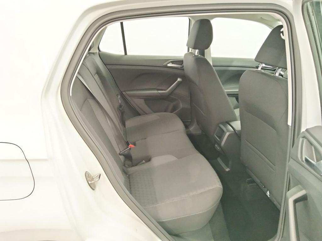 Volkswagen T-Cross Advance 1.0 TSI 70 kW (95 CV) - 5
