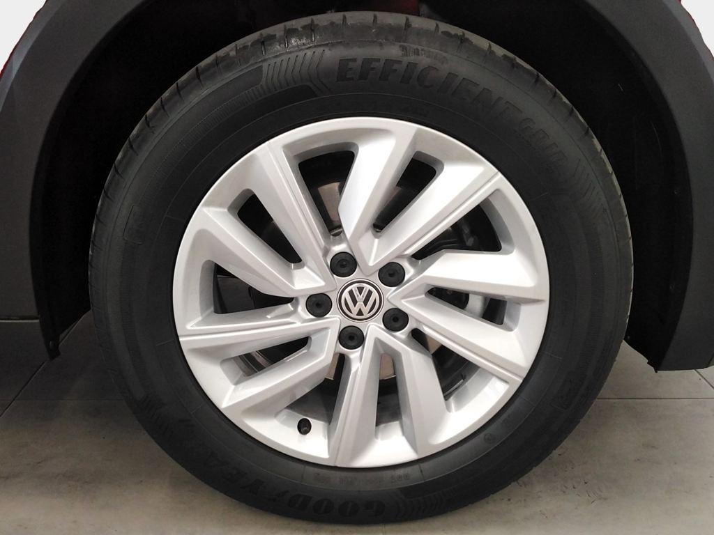 Volkswagen T-Cross Advance 1.0 TSI 70 kW (95 CV) - 7